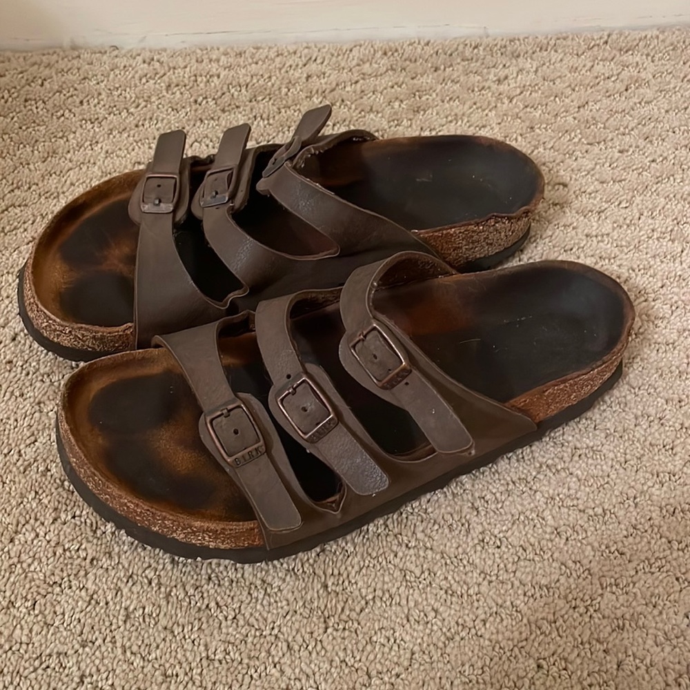 Birkenstock Sandals